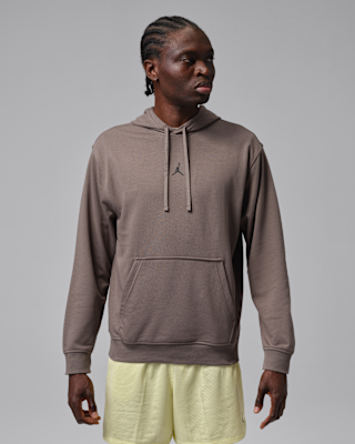 Мужское худи Jordan Sport Crossover Dri-FIT Pullover Hoodie