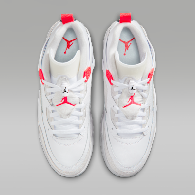 Tenis para hombre Jordan Spizike Low