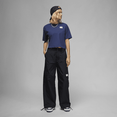Jordan Essentials Women's Boxy T-Shirt