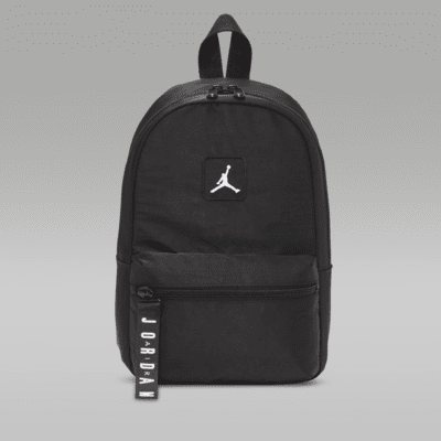 Jordan Crinkle Mini Backpack (6L). Nike.com
