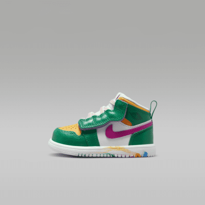 Jordan 1 Mid Alt