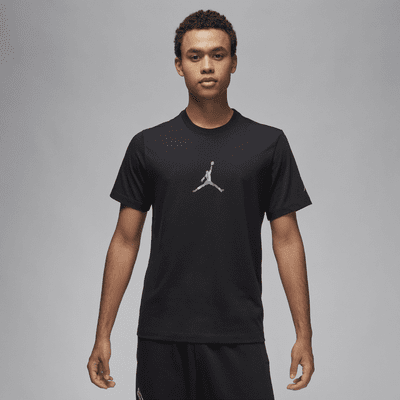 Jordan Brand Men's Graphic T-Shirt. Nike.com