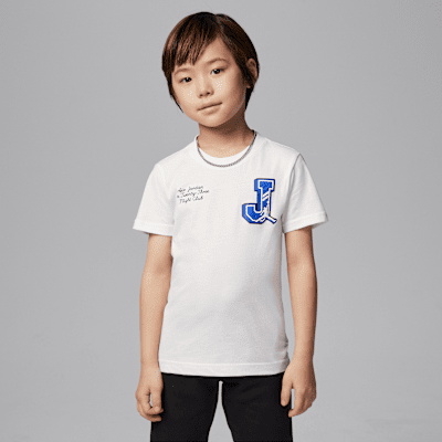 Conjunto de 2 piezas de pants para niños talla pequeña Jordan Court of Legends