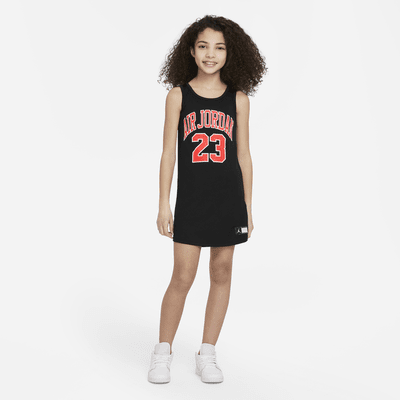 Jordan Older Kids' (Girls') Dress. Nike SI