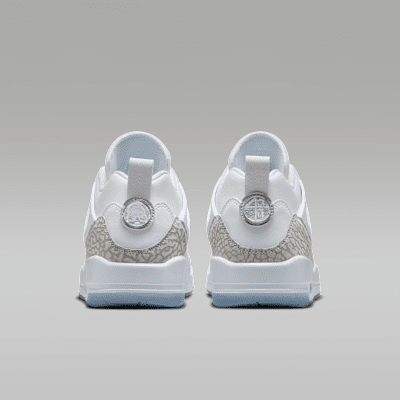 Jordan Spizike Low-sko til mænd