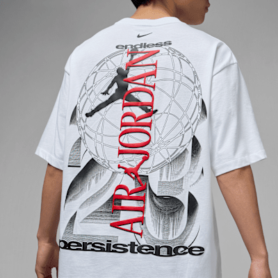 Jordan Men's Korea T-Shirt