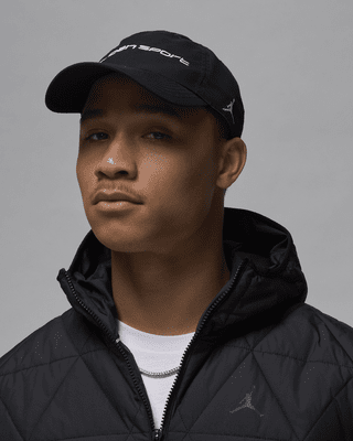 Женские  Jordan Club Unstructured Hat