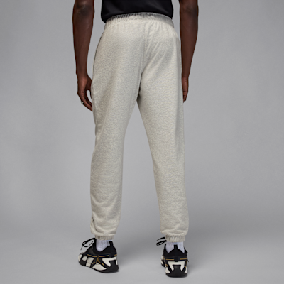 Pantalones de tejido Fleece para hombre Jordan Sport Crossover