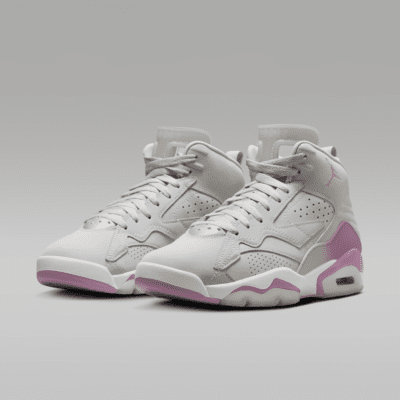 jumpman shoes women