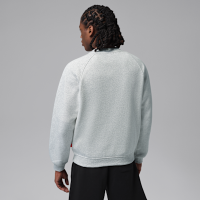 Jordan Brooklyn Crew Yaka Erkek Sweatshirt'ü görsel 2