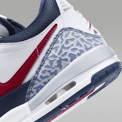 Air Jordan Legacy 312 Low cipő nagyobb gyerekeknek