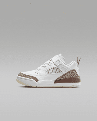 Детские кроссовки Jordan Spizike Low Little Kids'