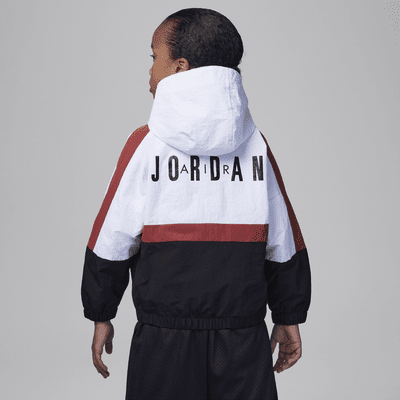 Jordan Little Kids' Jacket