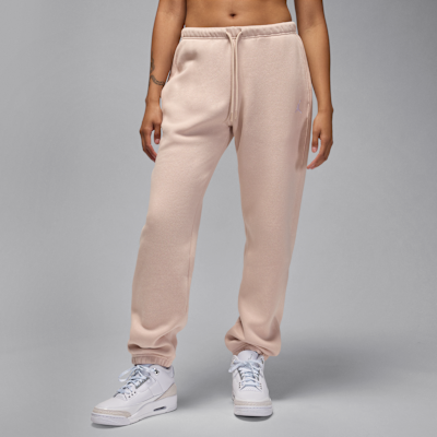 Byxor Jordan Brooklyn Fleece för kvinnor