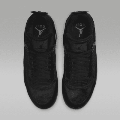 Jordan 4 G Golf Shoes