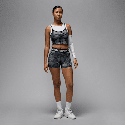 Shorts para mujer Jordan Sport