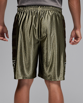 Jordan Brooklyn Cat Scratch