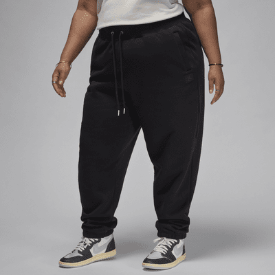 Jordan Flight Fleece Women's Pants (Plus Size)