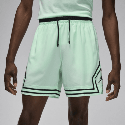 Jordan Sport Men's Dri-FIT Woven Diamond Shorts