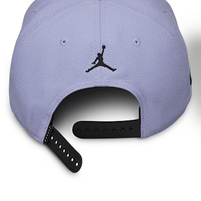 Gorra con estructura Jordan Pro