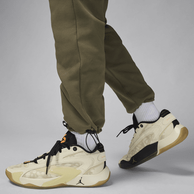 Jordan Sport Hoop Fleece Men's Dri-FIT Pants