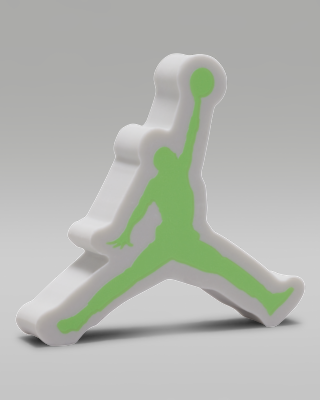 Air Jordan 1 低筒鞋 Sneaker School