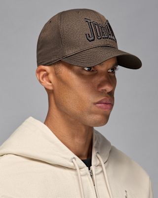 Jordan Brooklyn Rise Cap