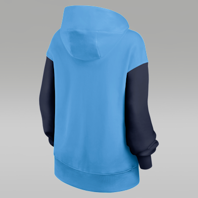 North Carolina Legacy Phoenix Women's Nike College Pullover Hoodie