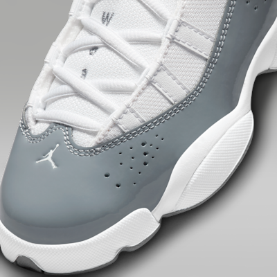 Jordan 6 Rings Big Kids' Shoes