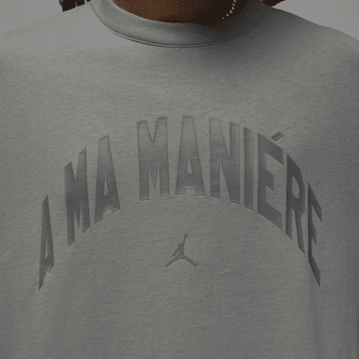 Jordan x A Ma Maniére Men's T-Shirt