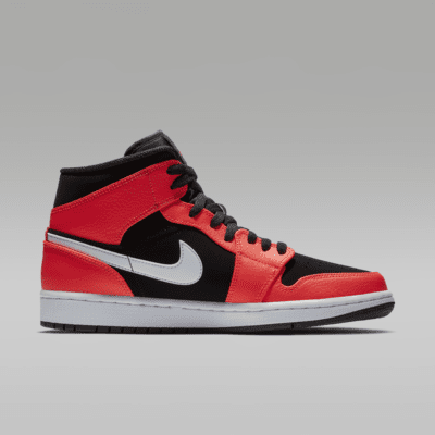 Air Jordan 1 Mid Shoes