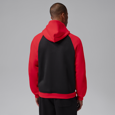 Jordan Brooklyn Kapüşonlu Erkek Sweatshirt'ü görsel 2