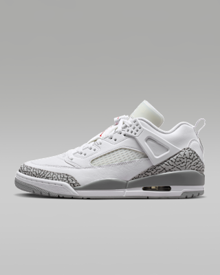 Мужские кроссовки Jordan Spizike Low