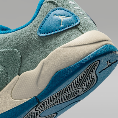 Jordan Session Big Kids' Shoes