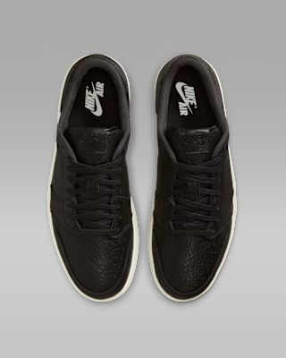 Air Jordan 1 Retro 低筒
