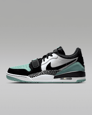 Air Jordan Legacy 312 低筒