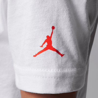 Jordan Toddler Baseline 2-Piece Mesh Shorts Set