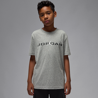 Jordan Air Stretch T-shirt voor kids