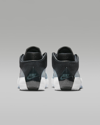 Air Jordan 40 PF "Blue Suede"