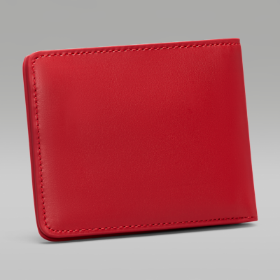 Jordan Men's Jumpman Ingot Bifold Wallet
