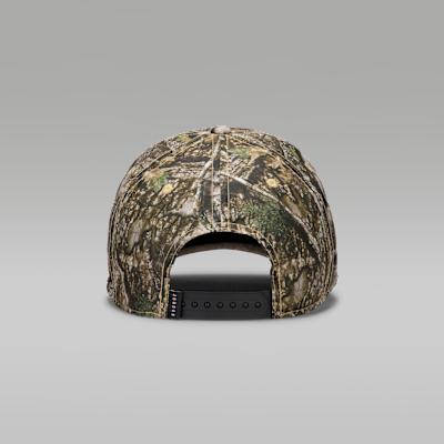 Jordan Brooklyn Rise Cap