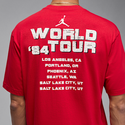 Jordan Men's T-Shirt
