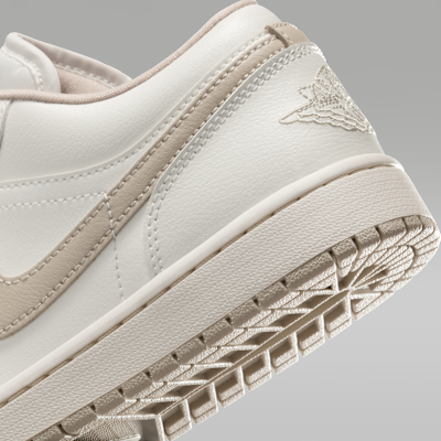 Air Jordan 1 低筒女鞋