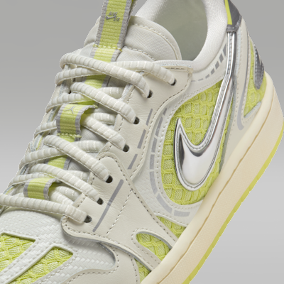 Air Jordan 1 Low Method of Make Women's Shoes