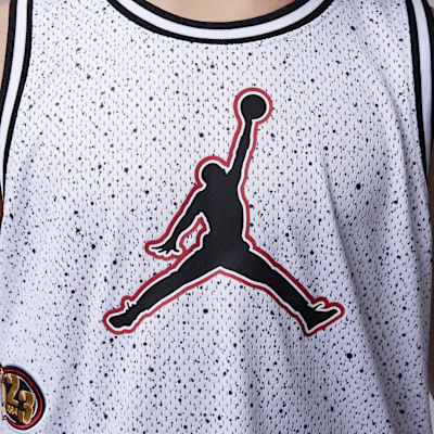 Maglia Playoff Speckle Jordan – Ragazzo/a