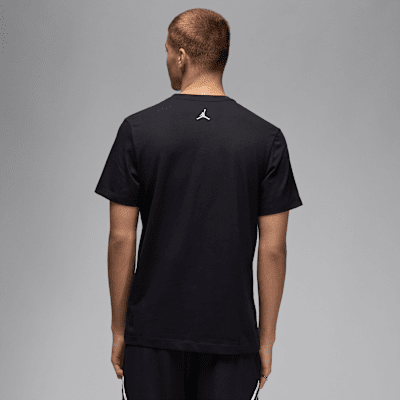 Jordan Sport T-Shirt mit Dri-FIT-Technologie für Herren