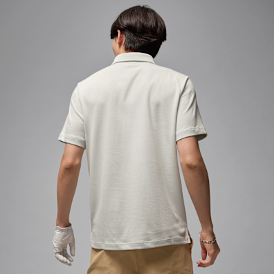 Jordan Sport Golf-Poloshirt mit Dri-Fit-Technologie (Herren)