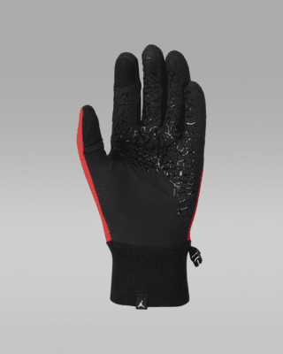 Jordan HyperStorm Men s Fleece Training Gloves. Nike NL