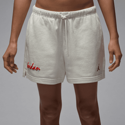 Shorts para mujer Jordan Brooklyn Fleece