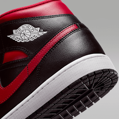 Sapatilhas Air Jordan 1 Mid para homem